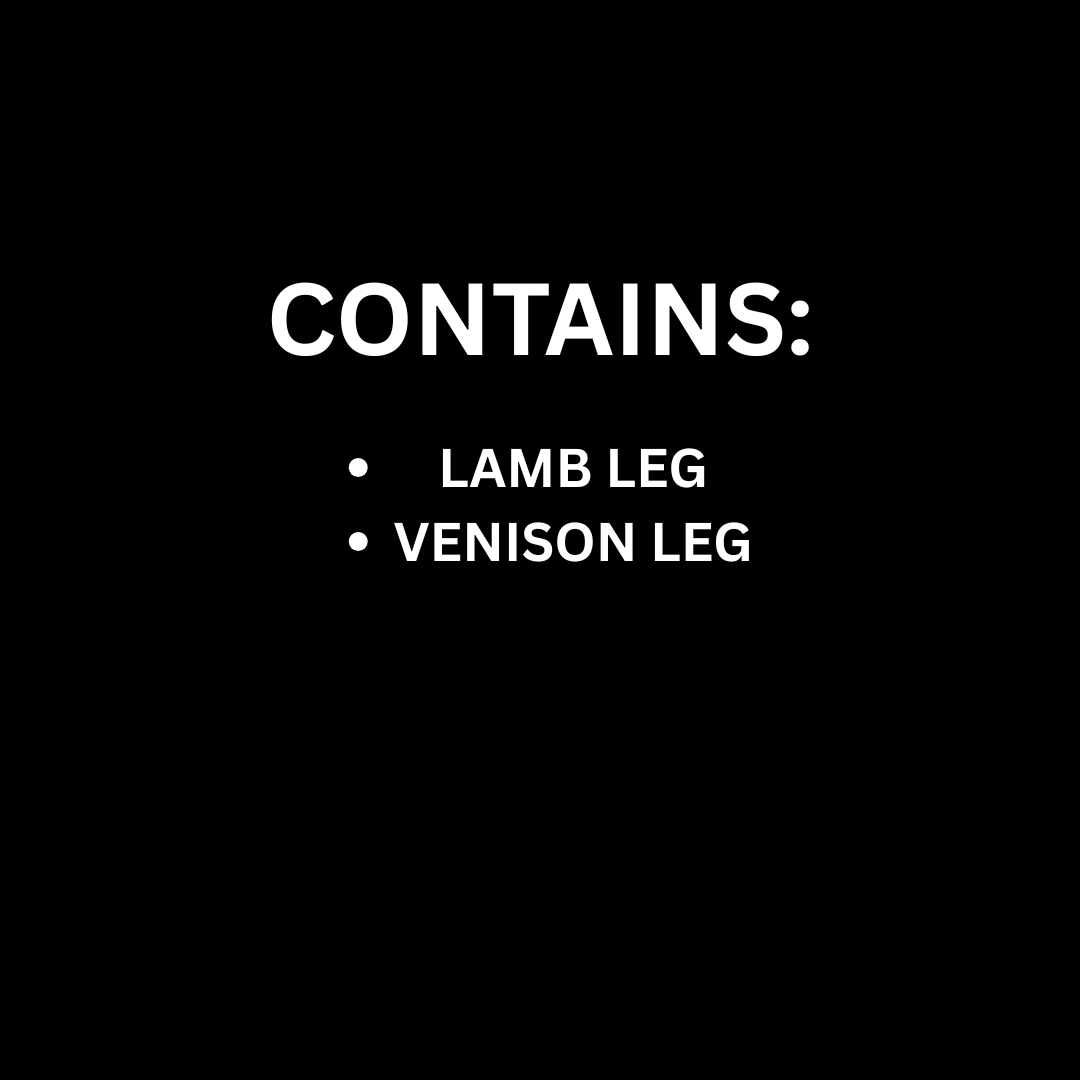 'Legs Eleven' Combo