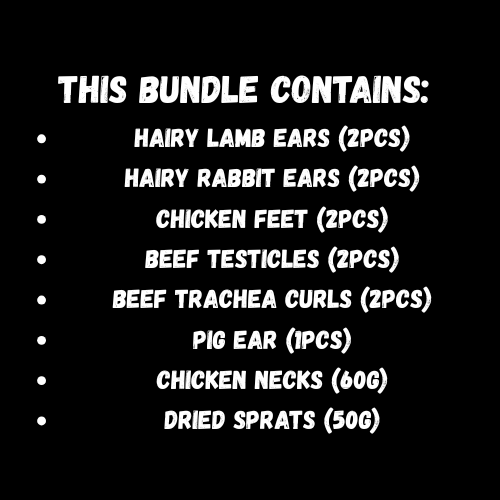 Best-Seller Bundle