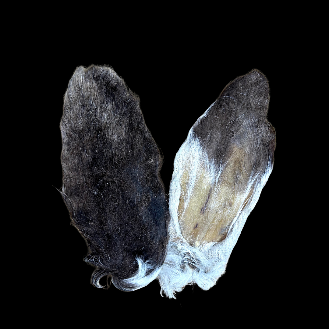 Hairy Lamb Ears (80g)
