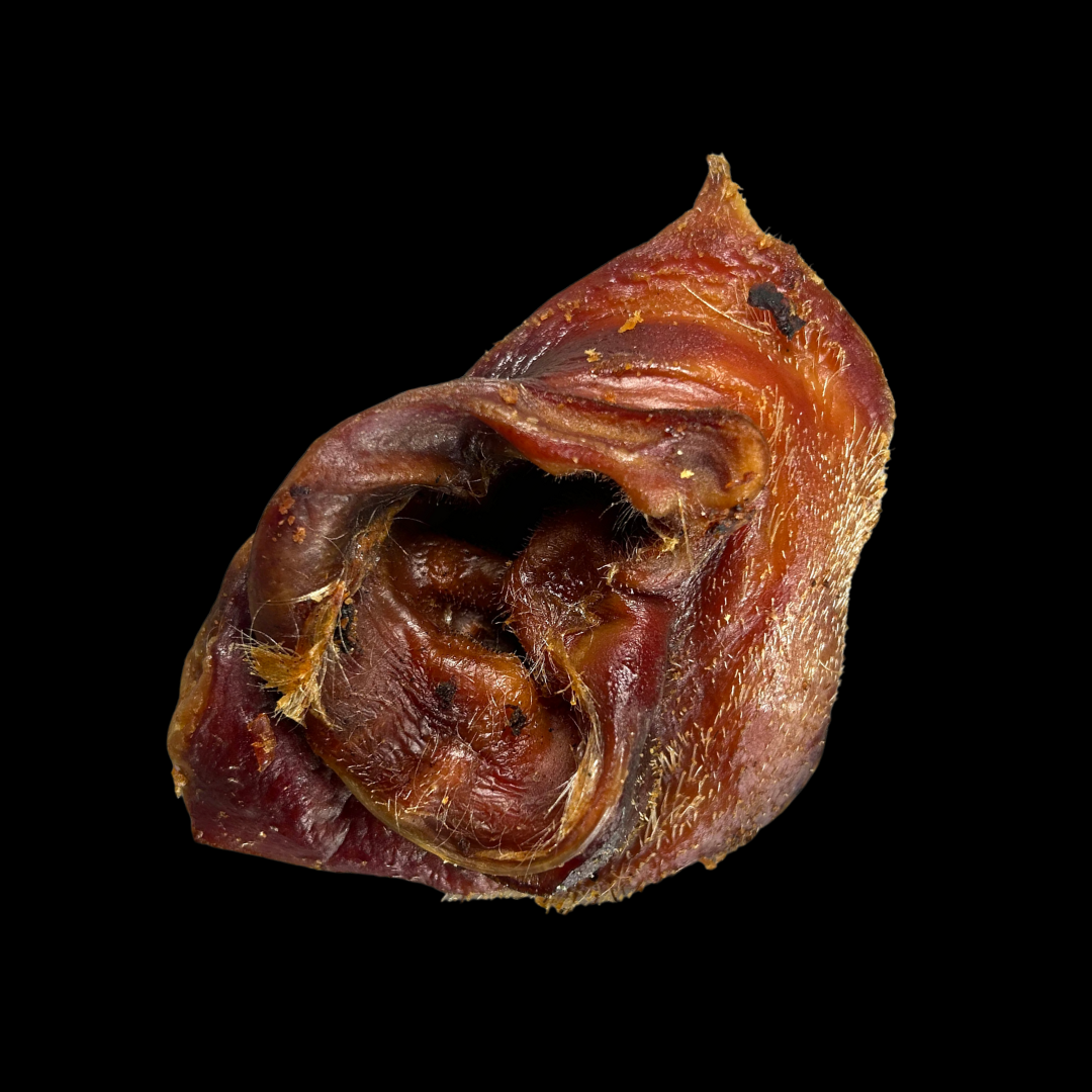 Inner Pigs Ear (3pcs)
