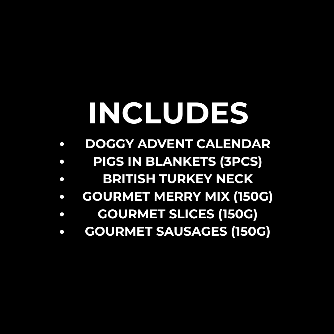 Christmas Saver Bundle (10 AVAILABLE)