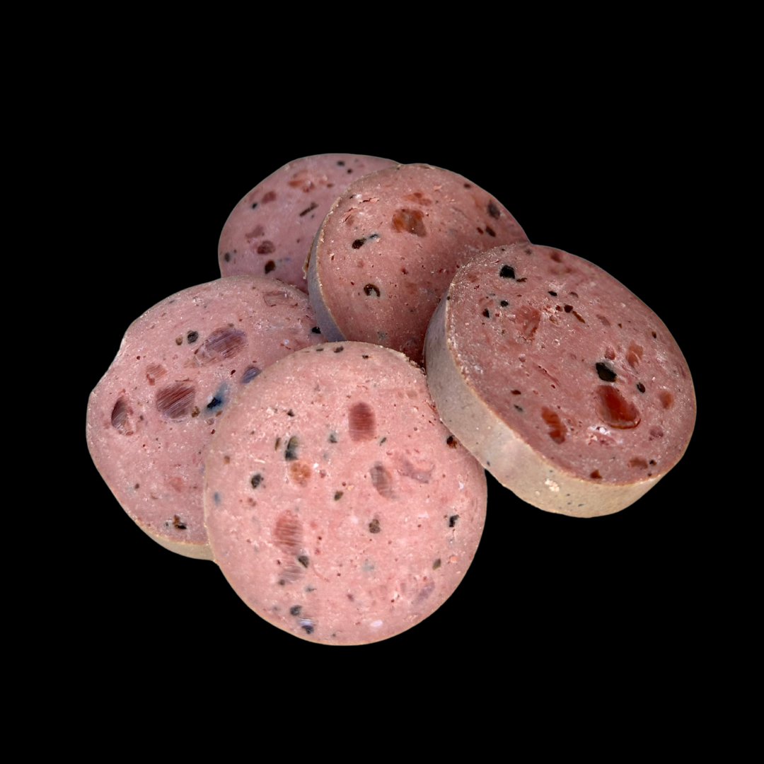 Gourmet Paté (Different Flavours)