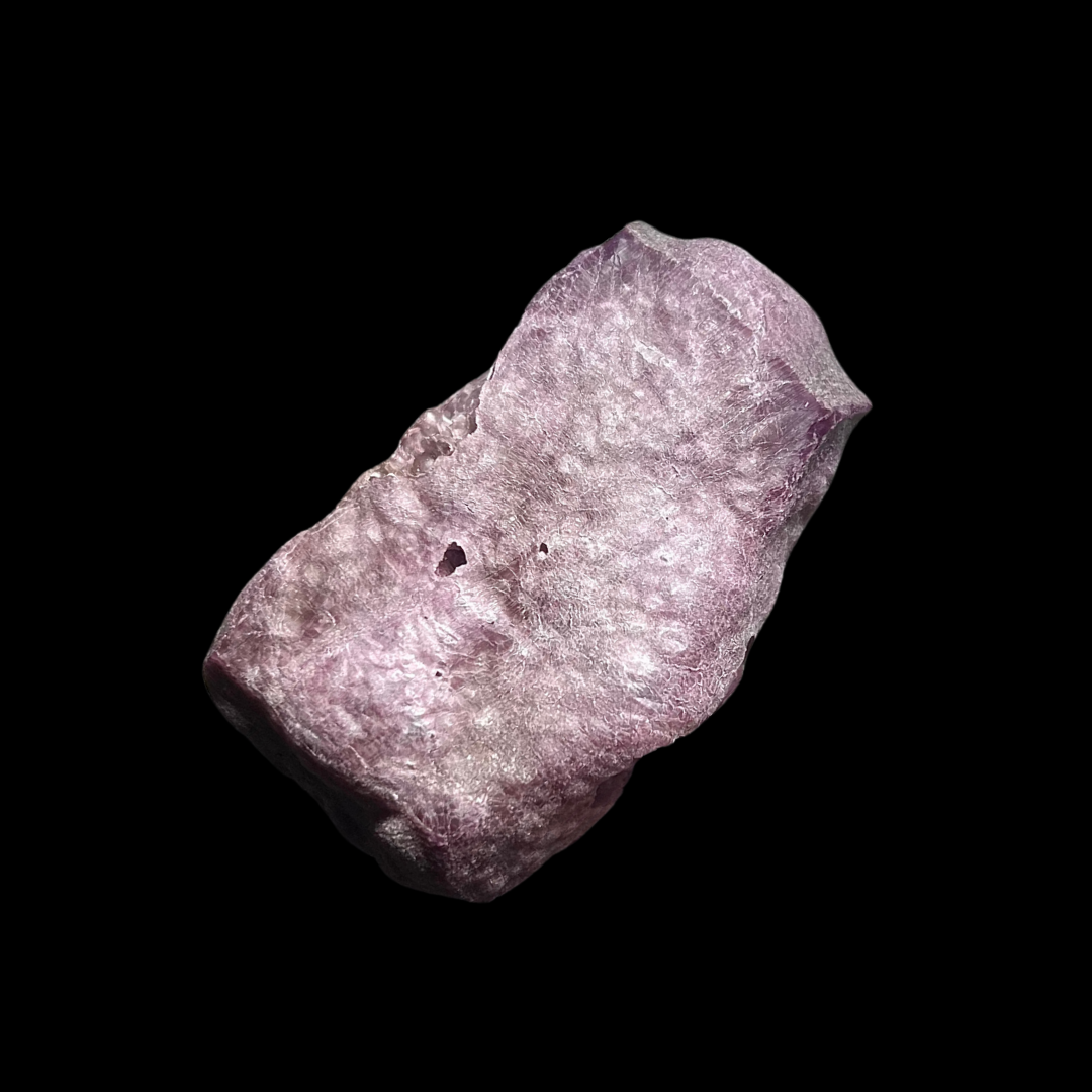 Puffed Yak Bites - Berry Flavour (60g)