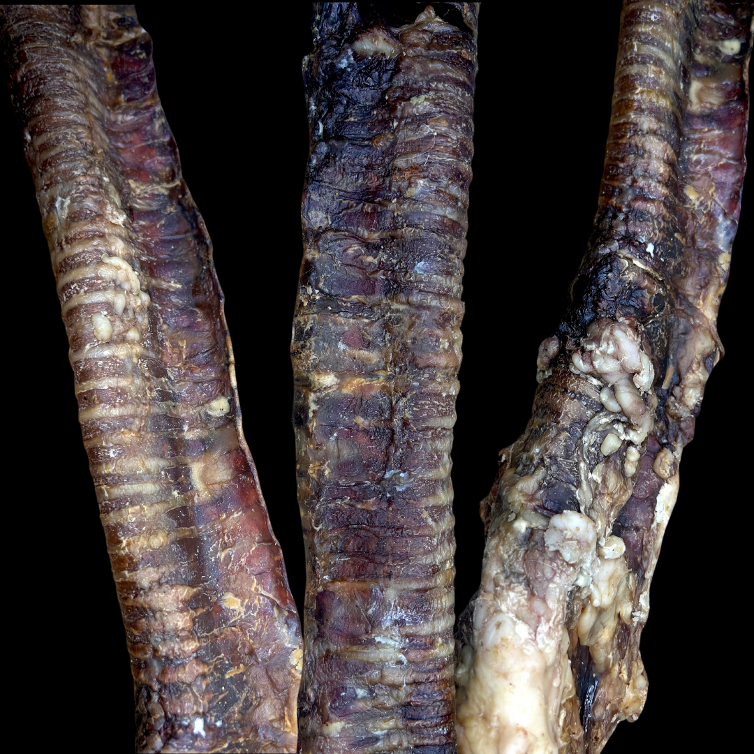 20" Whole Beef Gullet (1pcs)