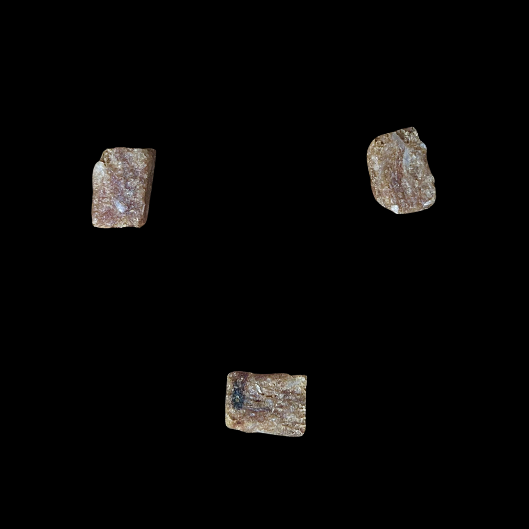 Turkey Meat Cubes (150g)