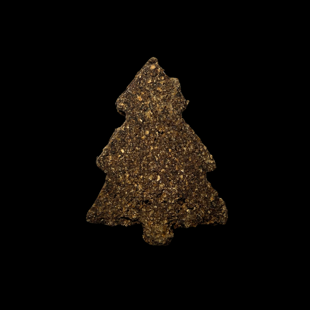 Gourmet Christmas Trees (4pcs)