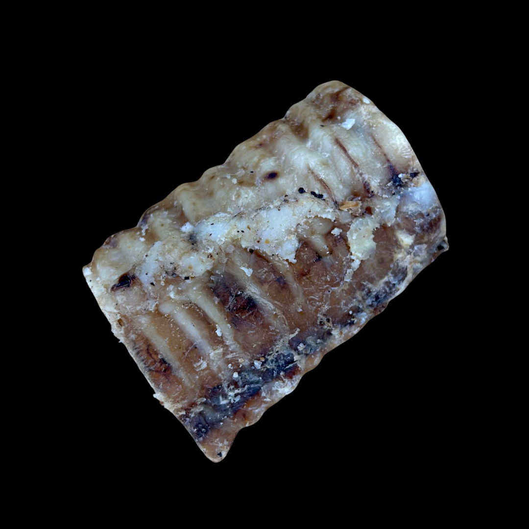Beef Trachea Curls (4pcs)