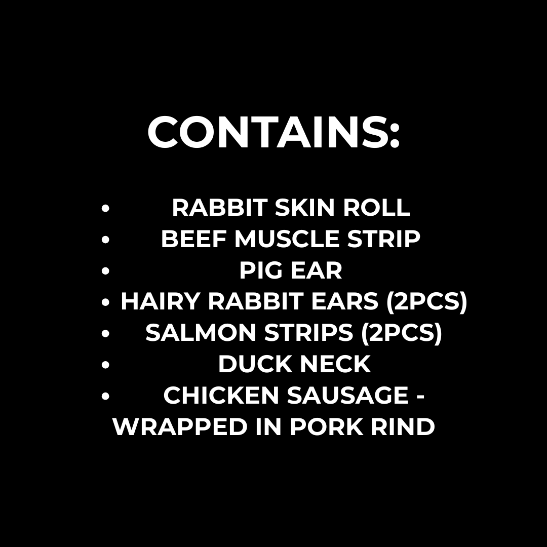 Snack-Box Bundle
