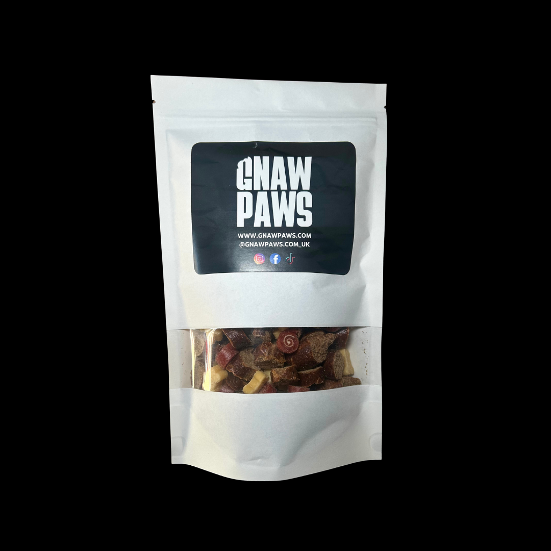 Luxury Treat Bag (300g)