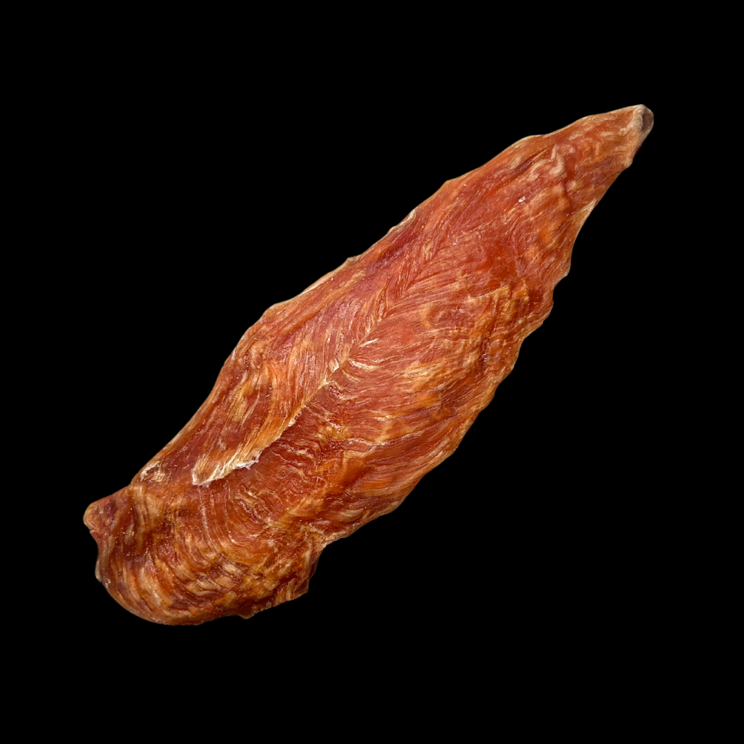 Chicken Jerky (120g)