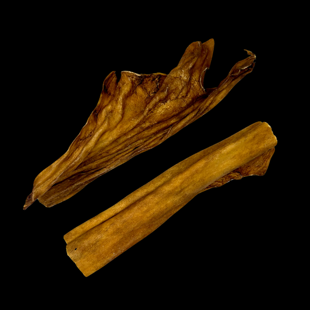 Goat Skins (80g)