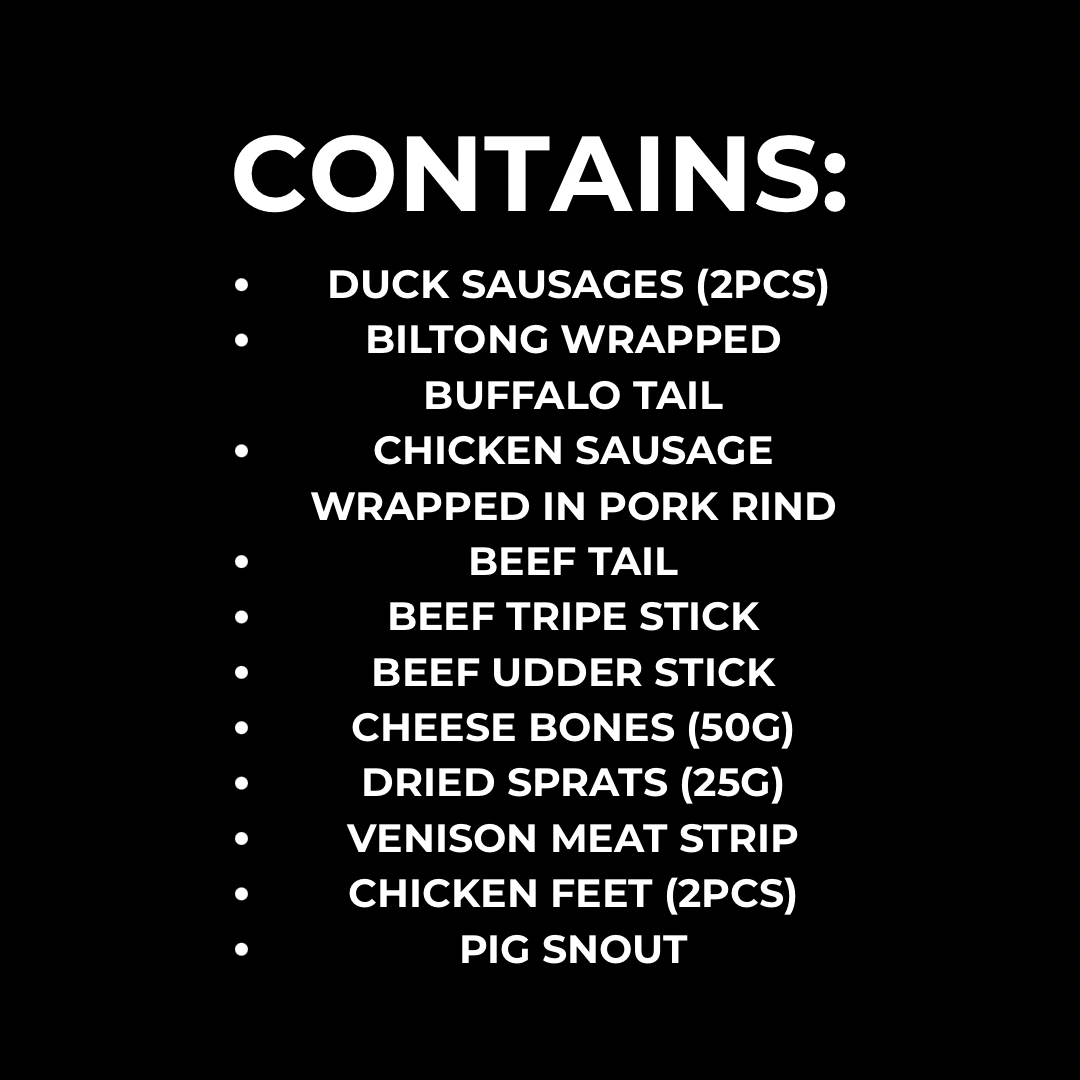 Snack Box Bundle