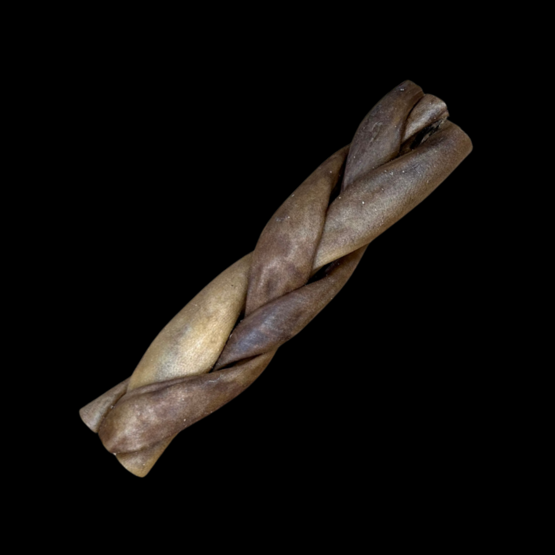 Braided Lamb Skin (3pcs)