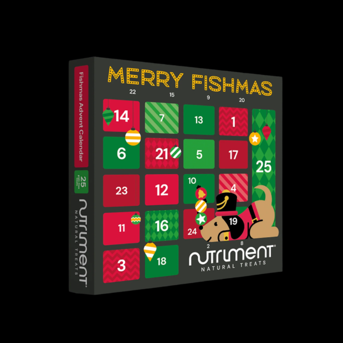 Advent Calendar (Different Flavours)