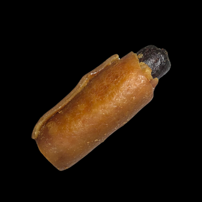 Pigs In Blankets (3pcs)