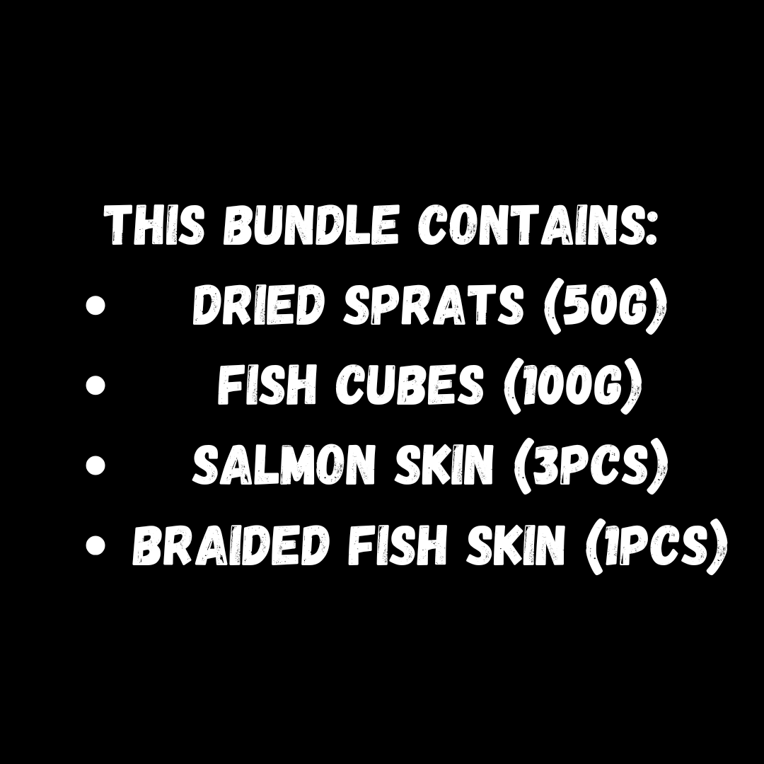 Catch Of The Day Bundle