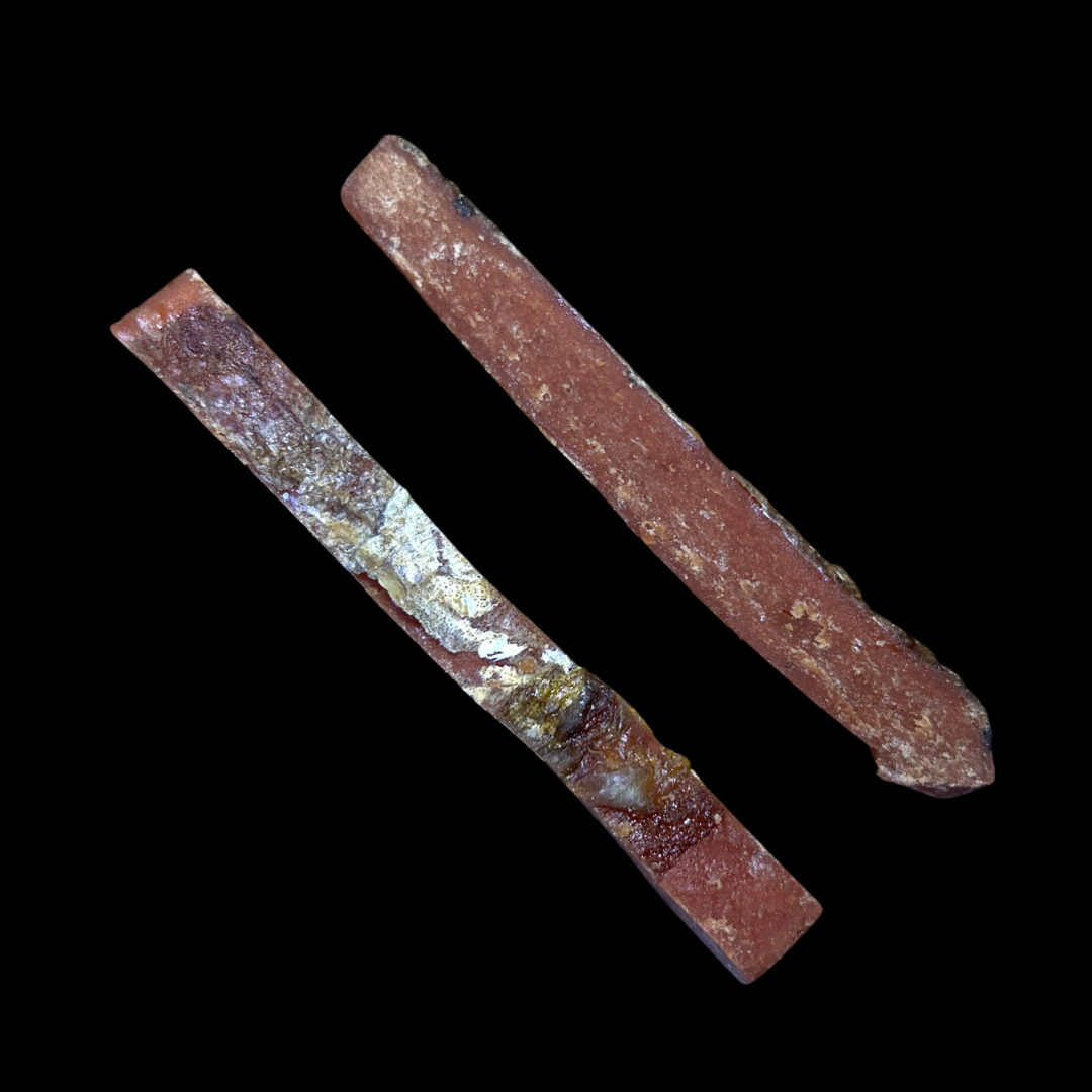 Salmon Strips (10pcs)